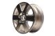 2004-2010 TOYOTA SIENNA Aluminium 16