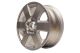 2004-2010 TOYOTA SIENNA Aluminium 16