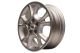 2004-2007 TOYOTA SIENNA Aluminium 17