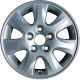2002-2006 TOYOTA CAMRY Aluminium 15