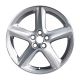 2005-2008 TOYOTA MATRIX Aluminium 17