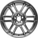 2005-2010 SCION TC Aluminum 17