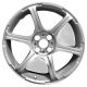 2004-2006 SCION XA Aluminium 17