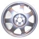 2007-2009 TOYOTA PRIUS Aluminium 16
