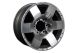 2007-2010 TOYOTA FJ CRUISER Aluminium 17