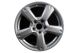 2006-2012 TOYOTA RAV4 Aluminium 17