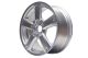 2006-2012 TOYOTA RAV4 Aluminium 17