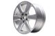 2006-2009 TOYOTA RAV4 Aluminium 17