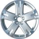 2006-2008 TOYOTA RAV4 Aluminium 18