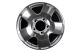 2007-2013 TOYOTA TUNDRA PICKUP Aluminium 18