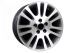 2007-2010 TOYOTA SIENNA Aluminium 17