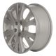 2008-2012 TOYOTA AVALON Aluminium 17