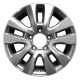 2008-2022 TOYOTA SEQUOIA Aluminium 20