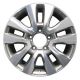 2008-2021 TOYOTA TUNDRA RWD Aluminium 20