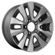 2008-2021 TOYOTA SEQUOIA Aluminium 20