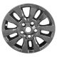 2008-2021 TOYOTA SEQUOIA Aluminium 20