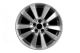 2009-2011 TOYOTA MATRIX, COROLLA SEDAN 16