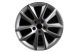 2009-2013 TOYOTA MATRIX Aluminium 18
