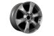 2009-2014 TOYOTA RAV4 Aluminium 17