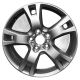 2009-2012 TOYOTA RAV4 Aluminium 17