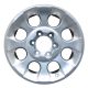 2010-2013 Toyota 4Runner Aluminium 17