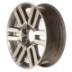 2010-2022 TOYOTA 4RUNNER Aluminium 20