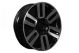 2010-2022 TOYOTA 4RUNNER Aluminium 20