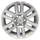 2010-2021 TOYOTA 4RUNNER Aluminium 20