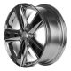 2010-2012 Toyota Camry Aluminium 17