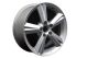 2009-2011 TOYOTA MATRIX Aluminium 17