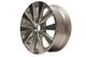 2011-2012 TOYOTA AVALON Aluminium 17