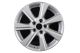 2011-2013 TOYOTA HIGHLANDER Aluminium 17