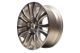 2011-2020 TOYOTA SIENNA Aluminium 17