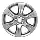 2011-2020 TOYOTA SIENNA Aluminium 19