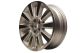 2010-2020 TOYOTA SIENNA Aluminium 18