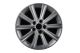 2012-2014 TOYOTA CAMRY Aluminium 17