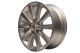 2012-2014 TOYOTA CAMRY Aluminium 17
