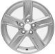 2012-2014 TOYOTA CAMRY Aluminium 17