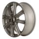 2012-2014 TOYOTA YARIS HATCHBACK Aluminium 16