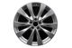 2012-2016 TOYOTA VENZA Aluminium 19