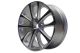 2013-2016 TOYOTA AVALON Aluminium 18