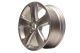2013-2015 TOYOTA RAV4 Aluminium 17