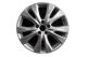 2013-2015 TOYOTA RAV4 Aluminium 18