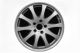 2000-2004 VOLKSWAGEN PASSAT Aluminium 17