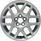 2001 VOLKSWAGEN GOLF (1999-) Aluminium 15