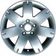 2001-2005 VOLKSWAGEN PASSAT Aluminium 16