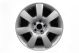 2003-2005 VOLKSWAGEN BEETLE Aluminium 16