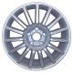 2004-2006 Volkswagen Phaeton Aluminium 17