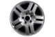 2004-2010 VOLKSWAGEN TOUAREG Aluminium 18