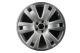 2002-2005 VOLKSWAGEN BEETLE Aluminium 17